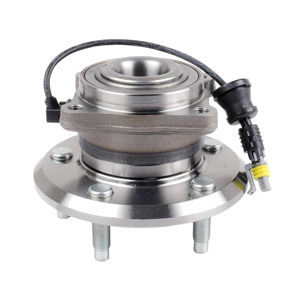 Chevrolet Captiva C140 Arka Teker Porya Bilyası Skf Marka