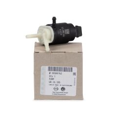 Opel Corsa C Silecek Su Fıskiye Motoru GM 90585762