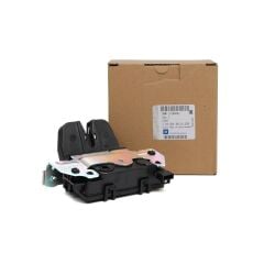 Opel Astra H Arka Bagaj Kilidi GM 13188851