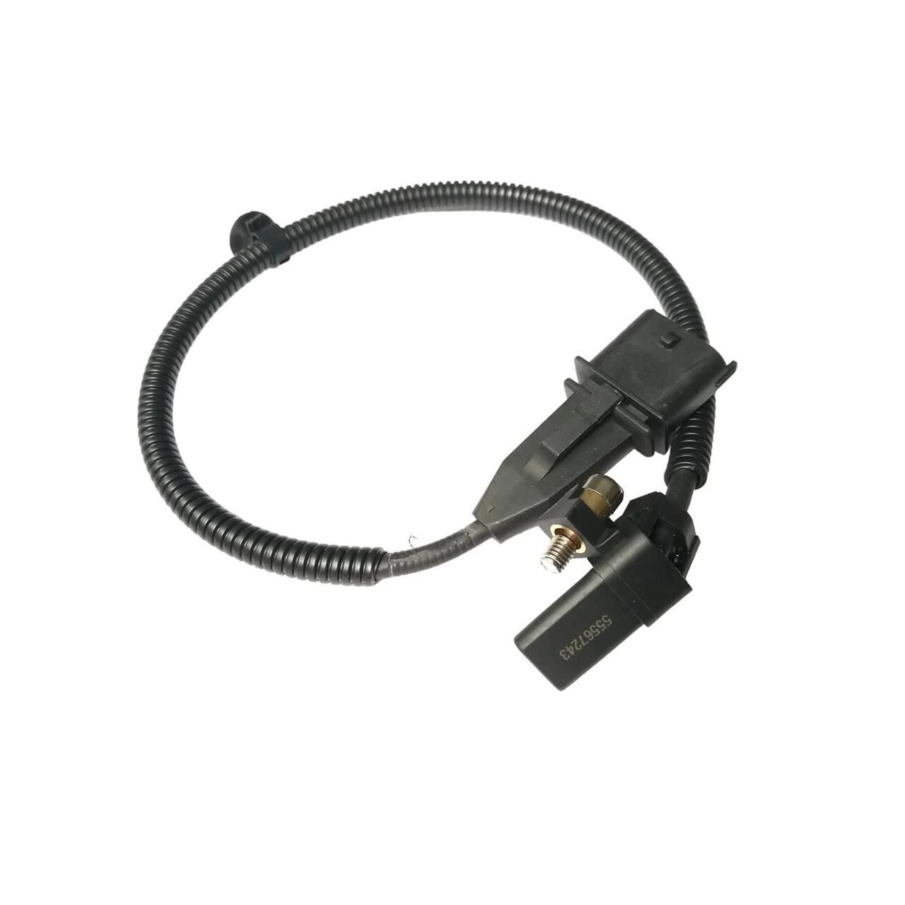 Opel İnsignia 1.6 Benzinli Krank Devir Sensörü GM 5567243