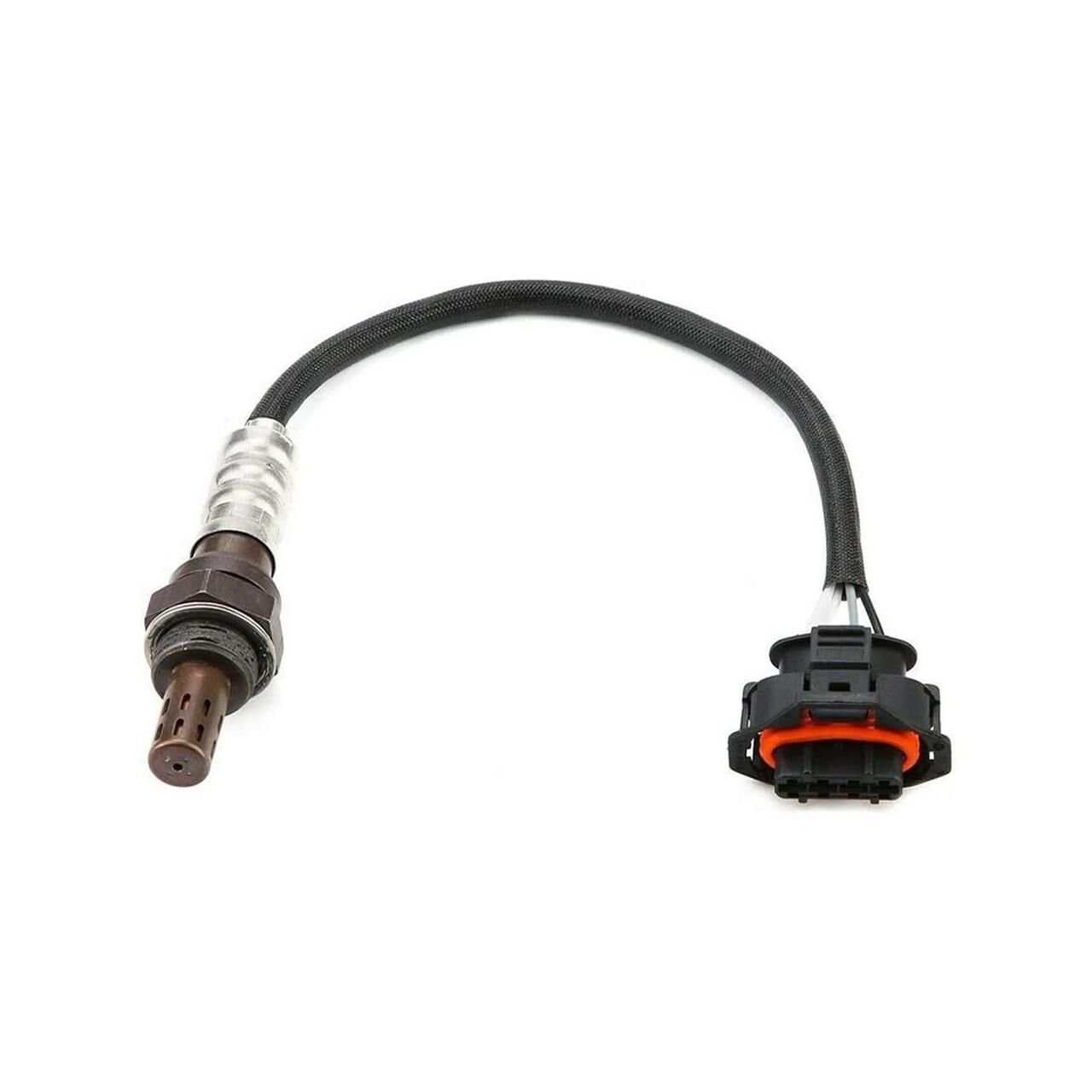 Opel Astra H 1.6 Benzinli Oksijen Sensörü Konum 2 GM 55561452