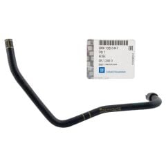 Chevrolet Cruze 1.4 Gaz Boşaltma Hortumu GM Marka