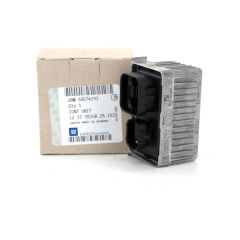 Opel İnsignia A 2.0 Dizel Isıtma (Kızdırma) Buji Rolesi GM 55574293