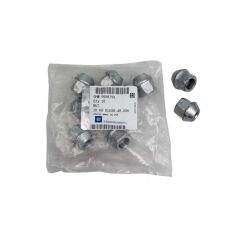 Opel Mokka Bijon Somunu GM Marka 9598799