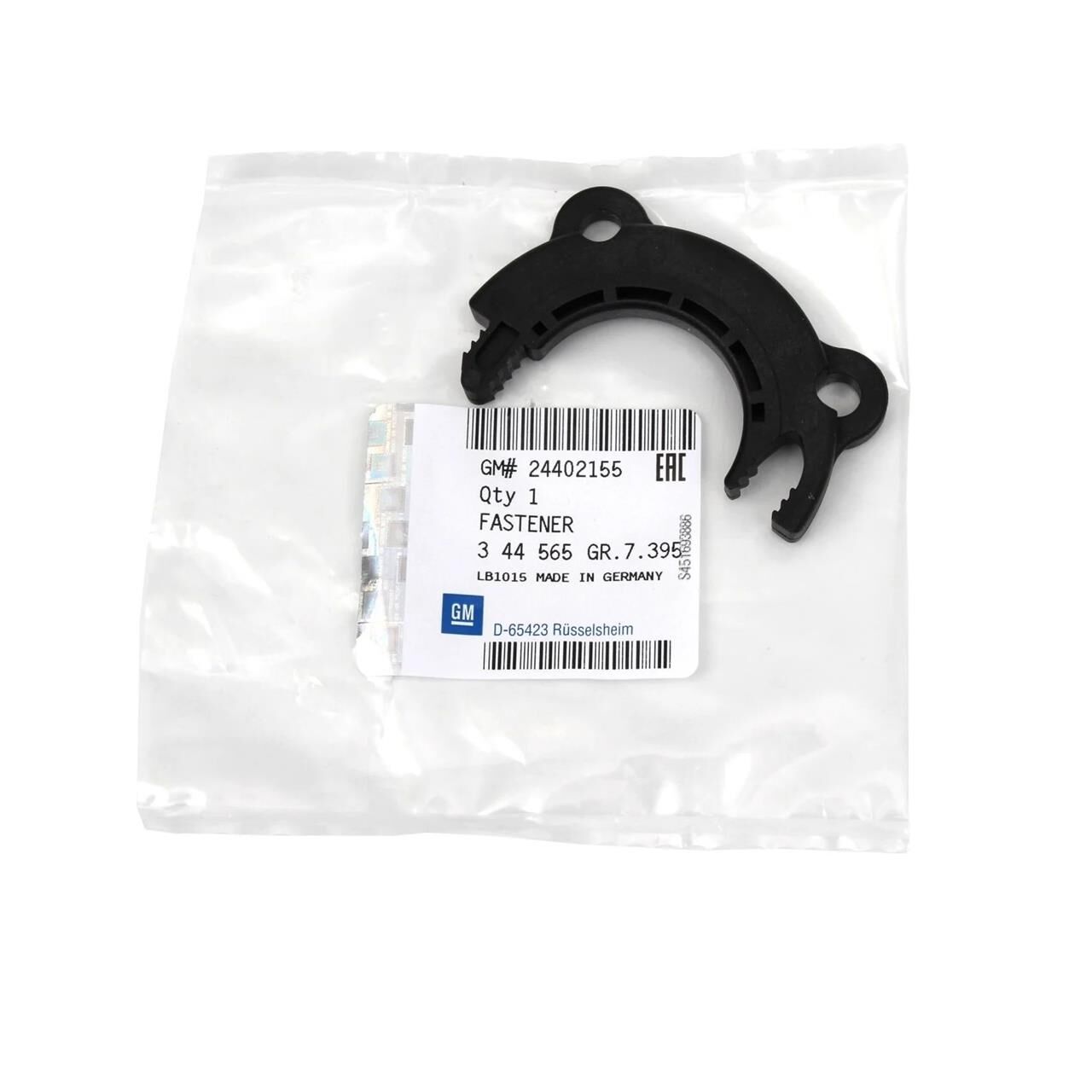 Opel Astra H Amortisör Üst Bağlantısı GM Marka 24402155