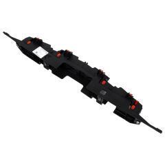 Opel Astra J Ön Tampon Orta Braketi GM Marka