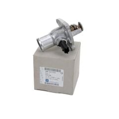 Opel Vectra C Z16XEP Benzinli Termostat GM 55577072