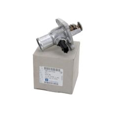 Opel Vectra C Z16XEP Benzinli Termostat GM 55577072