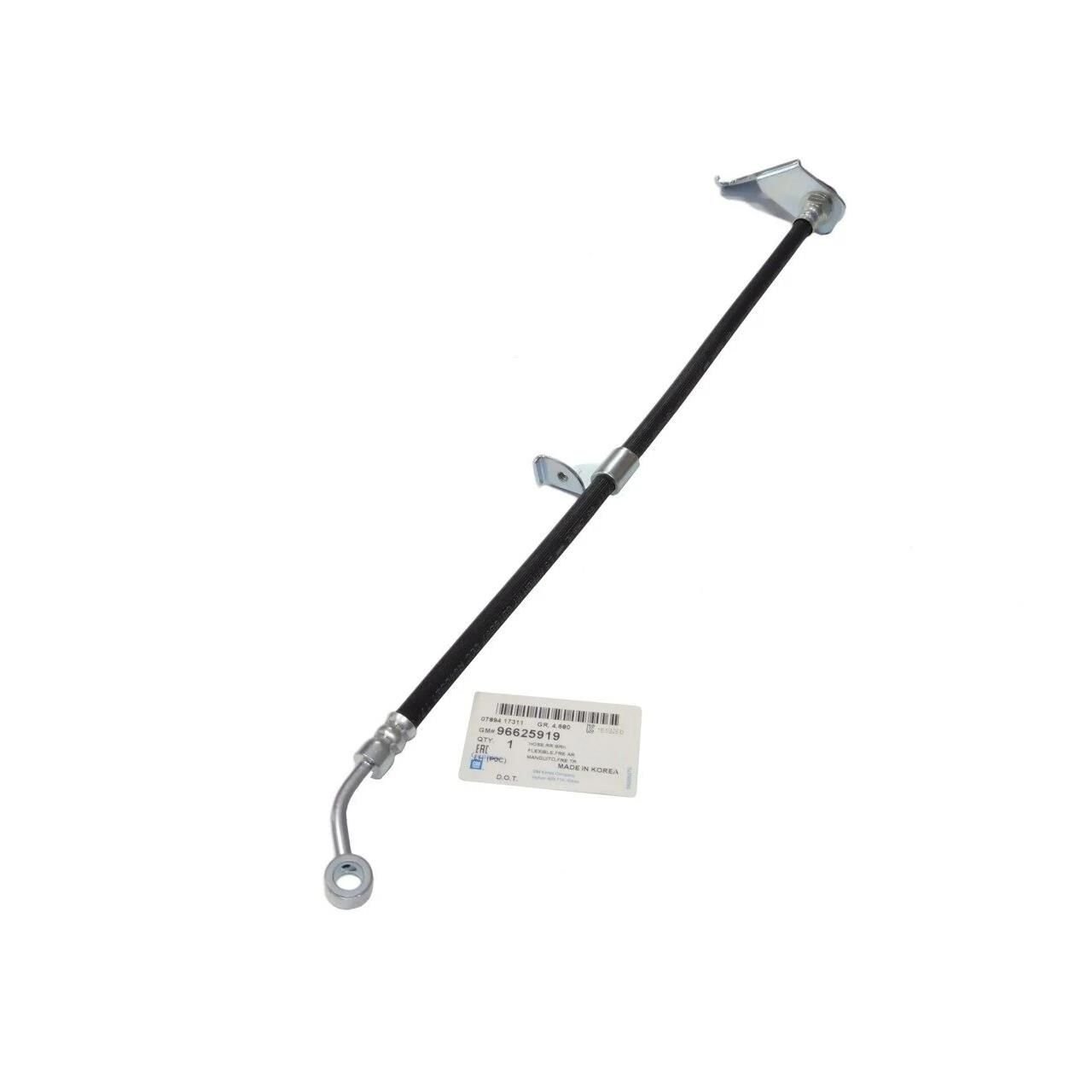 Chevrolet Captiva Sağ Ön Fren Hortumu GM 95477364