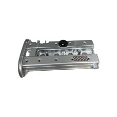 Opel Astra F Külbütör Kapağı Alimünyum ( Metal ) Contalı X20XEV İthal