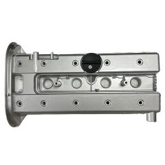 Opel Astra F Külbütör Kapağı Alimünyum ( Metal ) Contalı X20XEV İthal