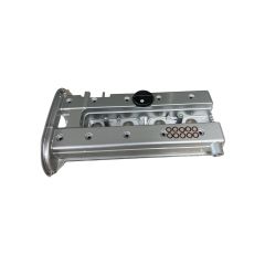 Opel Astra G Külbütör Kapağı Alimünyum ( Metal ) Contalı X20XEV İthal