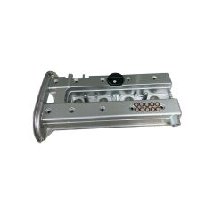Opel Omega B Külbütör Kapağı Alimünyum ( Metal ) Contalı X20XEV İthal