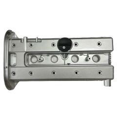 Opel Omega B Külbütör Kapağı Alimünyum ( Metal ) Contalı X20XEV İthal