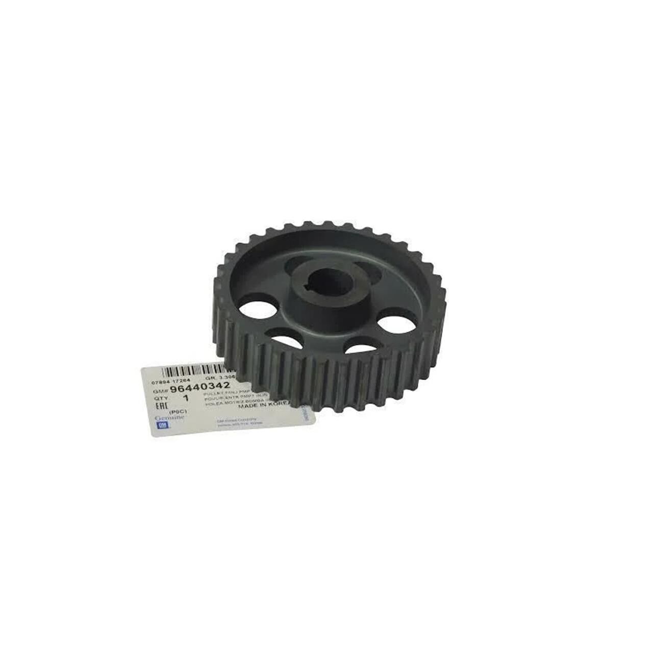Opel Antara 2.0 Dizel Mazot Pompa Dişlisi GM 96440342