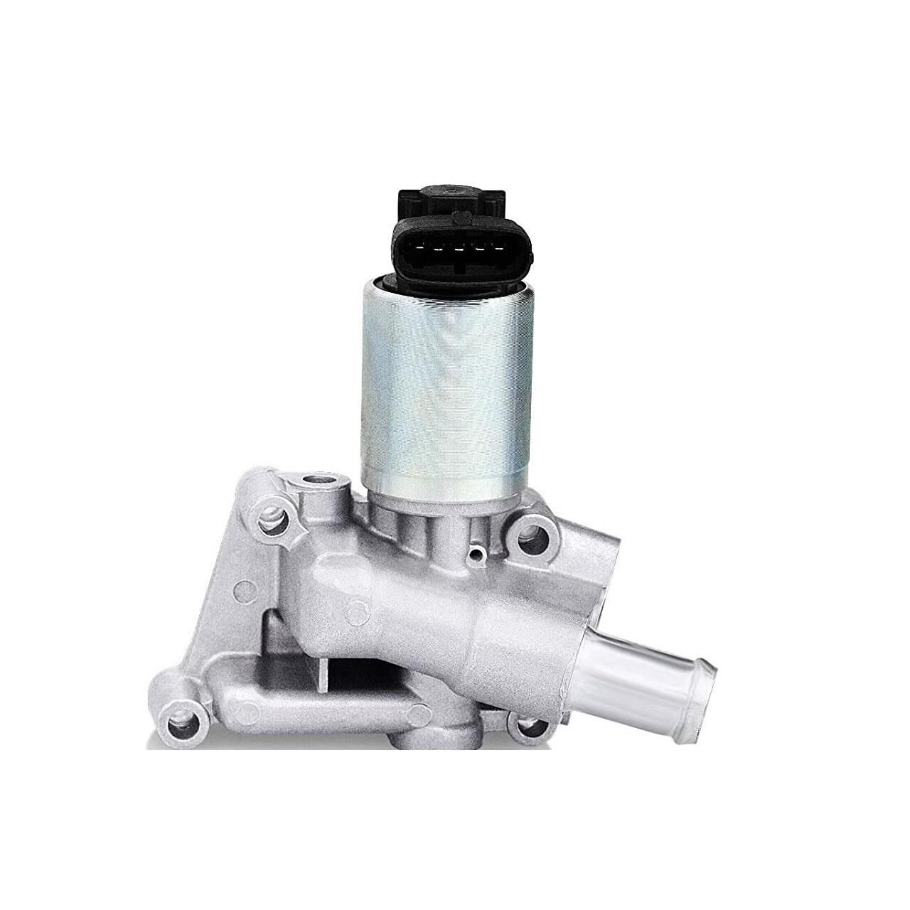 Opel Astra G 1.4 Egr Valfi Wahler