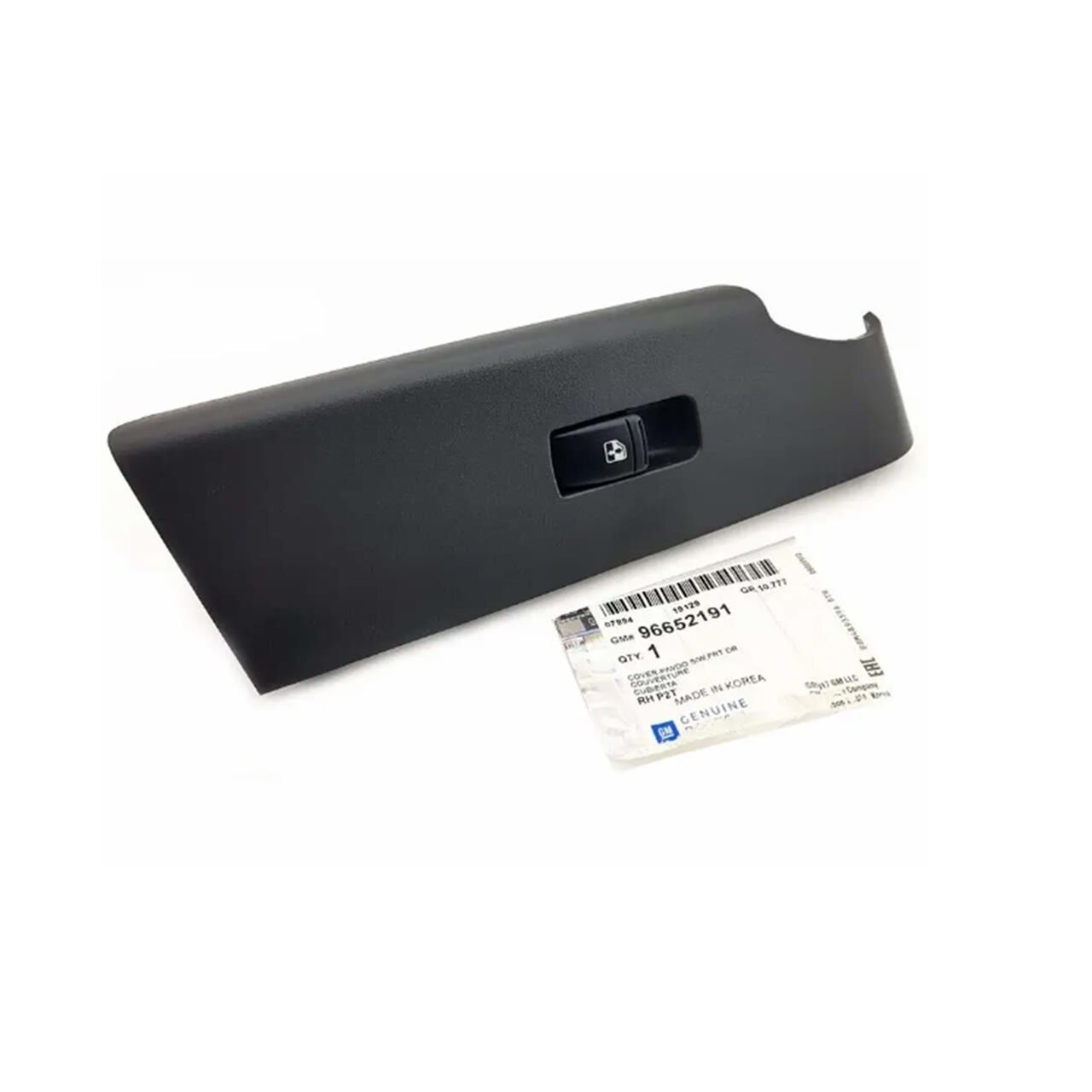 Chevrolet Aveo Sağ Ön Cam Kaldırma Düğmesi GM 96652191