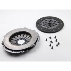 Opel Corsa D 1.3 Dizel Debriyaj Seti Luk 664073