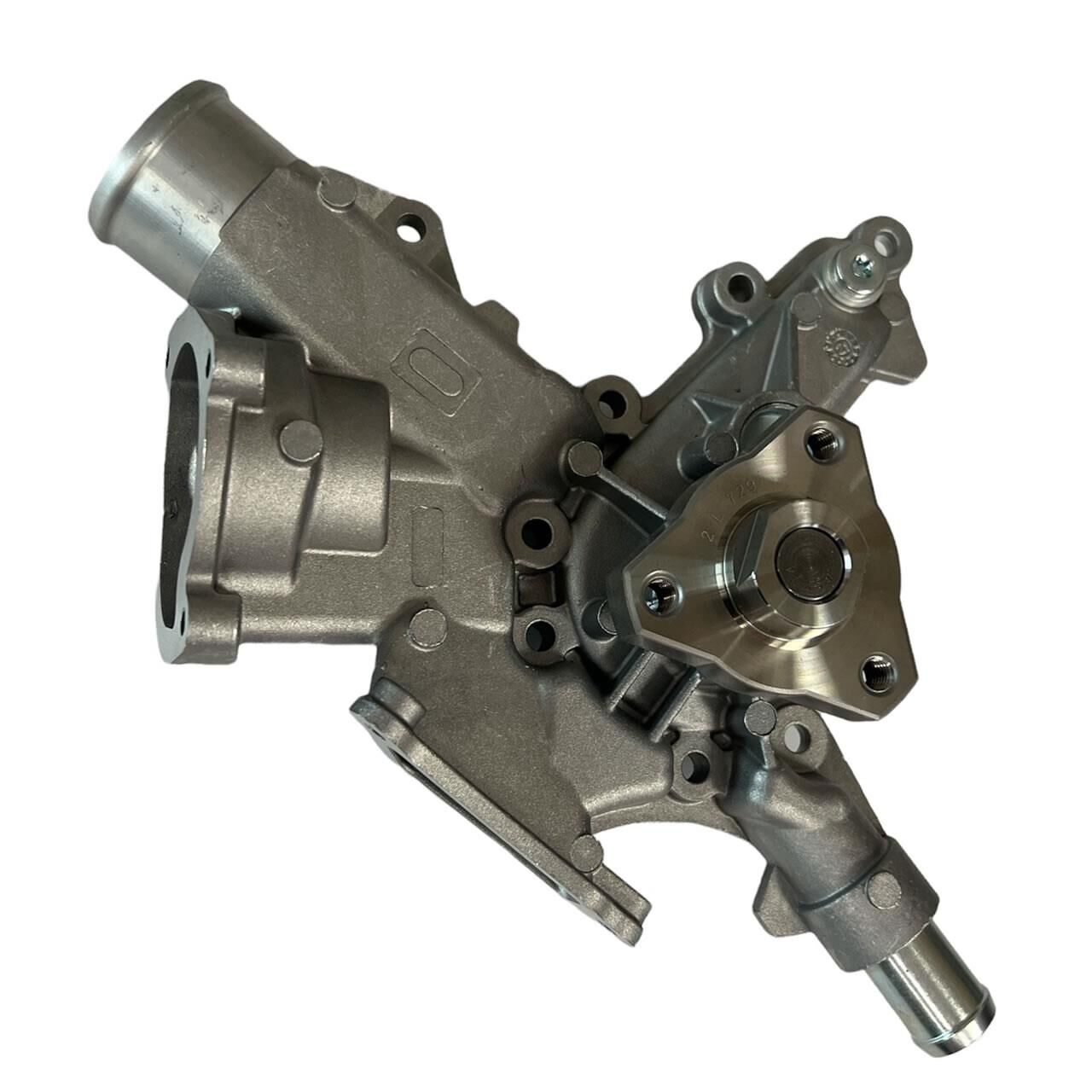 Opel Corsa B 1.0 -1.2 Devirdaim Su Pompası Graf 6334049