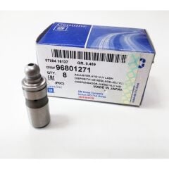 Opel Antara 2.0 Dizel İtici Takımı 8 Adet GM 96801271