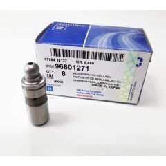 Opel Antara 2.0 Dizel İtici Takımı 8 Adet GM 96801271