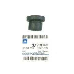 Opel Meriva A Ecotech Kapak Sabitleme Tutucu Lastiği Z13DT GM Marka 24453627