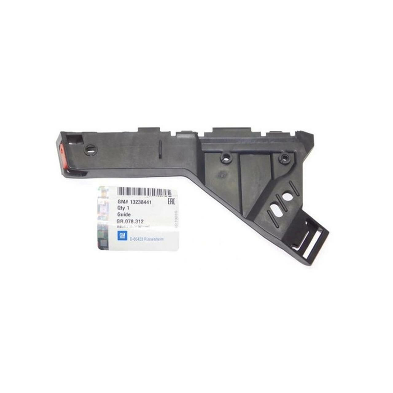 Opel İnsignia A Sol Ön Tampon Braketi (Ayağı) GM Marka 13238441