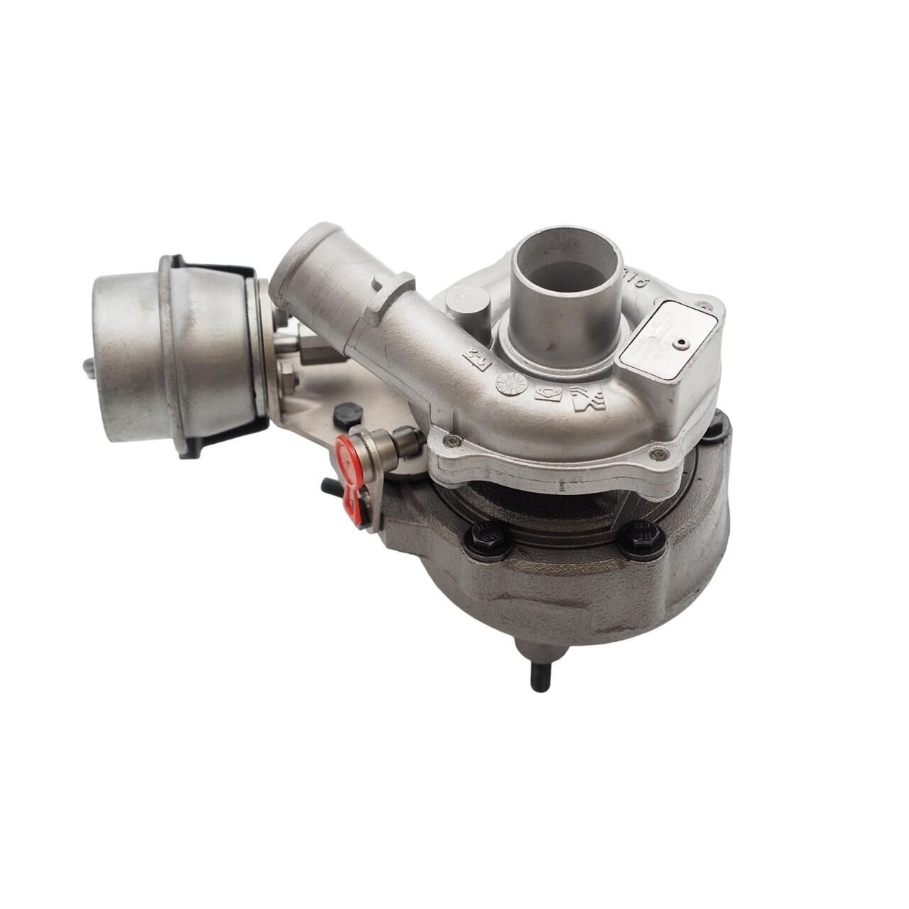 Opel Astra H 1.3 Dizel Turbo Şarj Komple Gm Marka