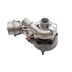 Opel Astra H 1.3 Dizel Turbo Şarj Komple Gm Marka