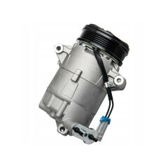 Opel Astra H Z16XEP Klima Kompresörü Mahle&Behr Marka