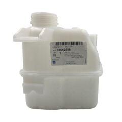 Chevrolet Captiva C140 Rezerve (Yedek) Su Deposu GM Marka