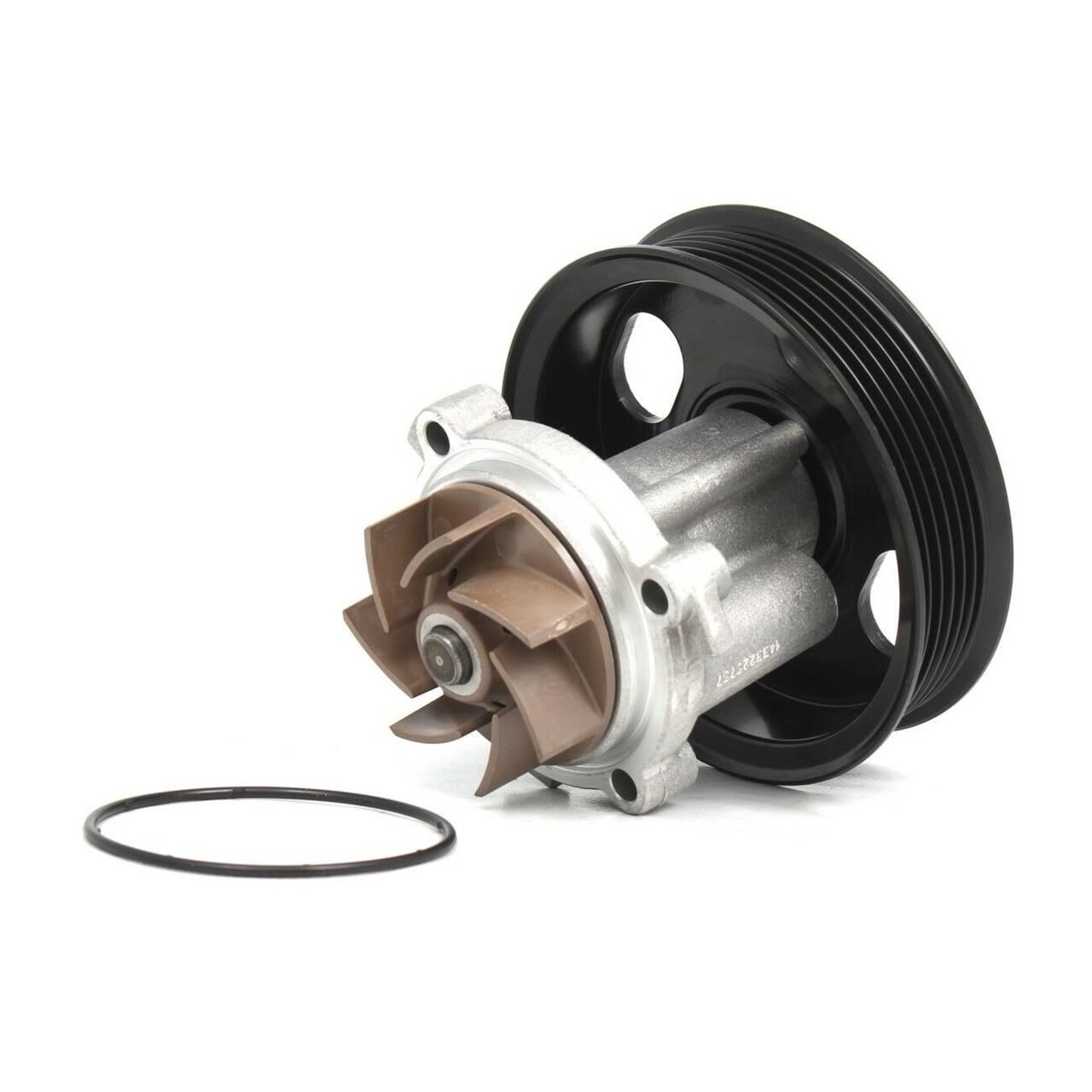 Opel Astra H Devirdaim Su Pompası 1.3 Dizel İthal 12855462