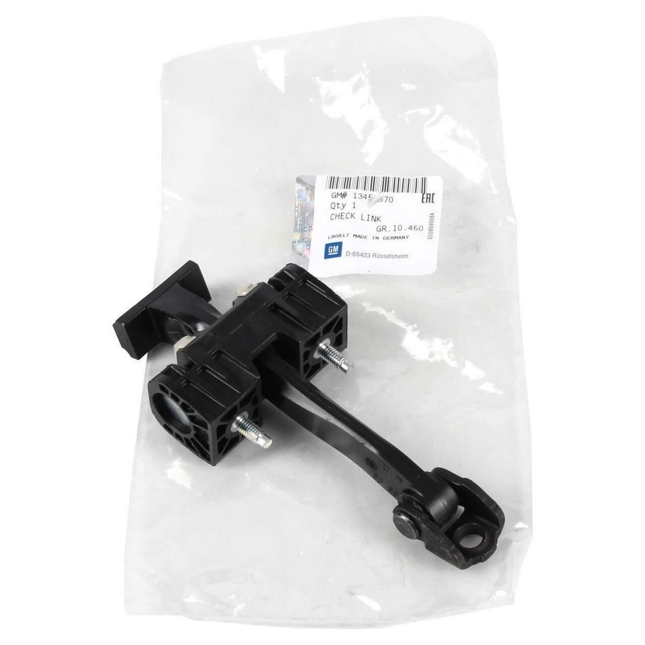 Opel Astra H Arka Kapı Gergisi Gm 5160252