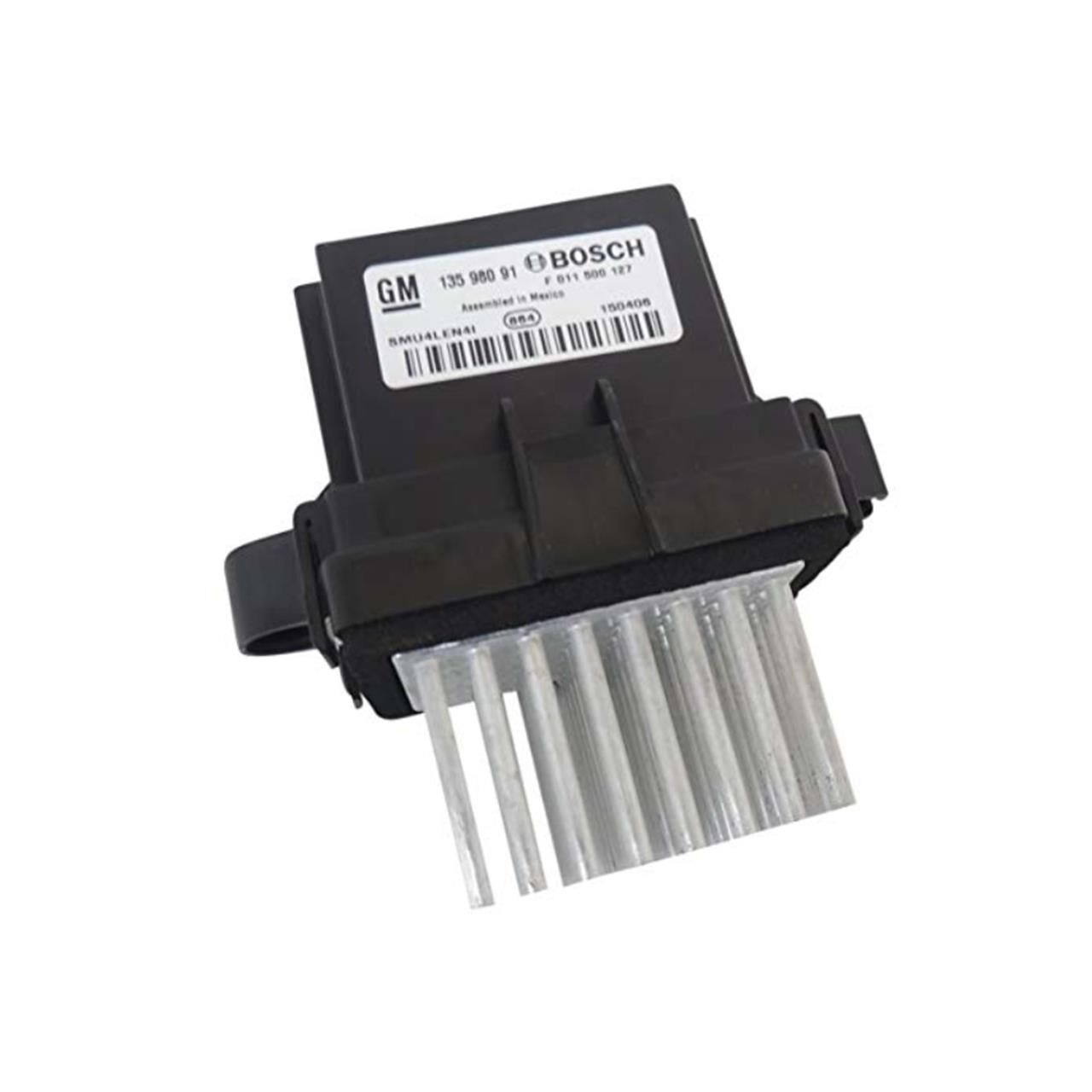 Opel Astra J Kalorifer Rezistansı GM 84178783