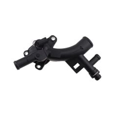 Chevrolet Cruze 1.4 Turbo Termostat Su Gövdesi İthal 25193922