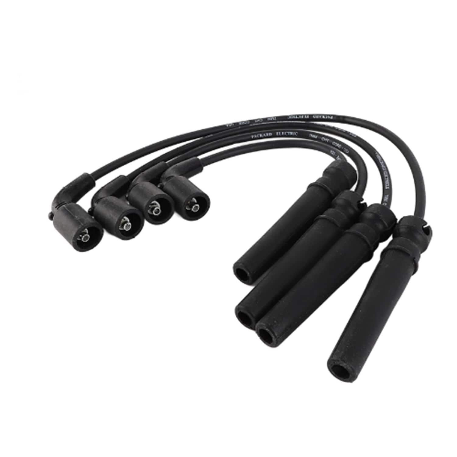 Chevrolet Kalos 1.4 16v Buji Kablosu Takım Kore 96497773