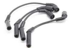 Chevrolet Aveo 1.2 8v Buji Kablosu Takım Kore 96288956