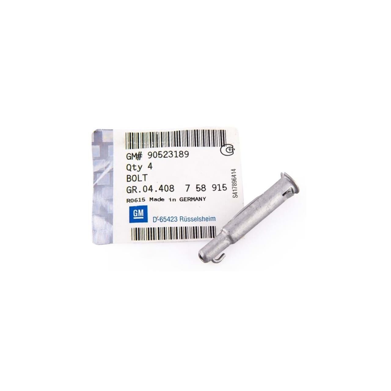 Opel Combo C Vites Kol Ara Pimi GM 90523189