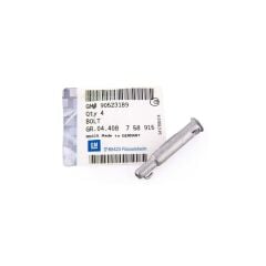 Opel Vectra B Vites Kol Ara Pimi GM 90523189