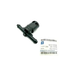 Opel Astra H Sol Fıskiye Memesi GM Marka 13118143