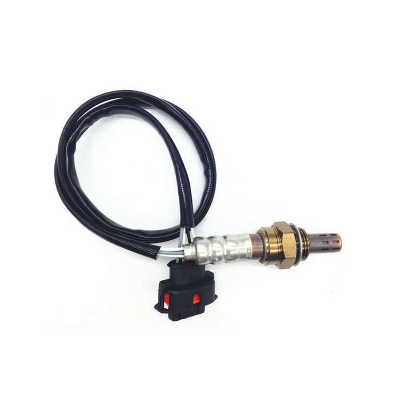 Opel Zafira B 1.6 1.8 Benzinli Oksijen Sensörü Konum 1 GM 55353811