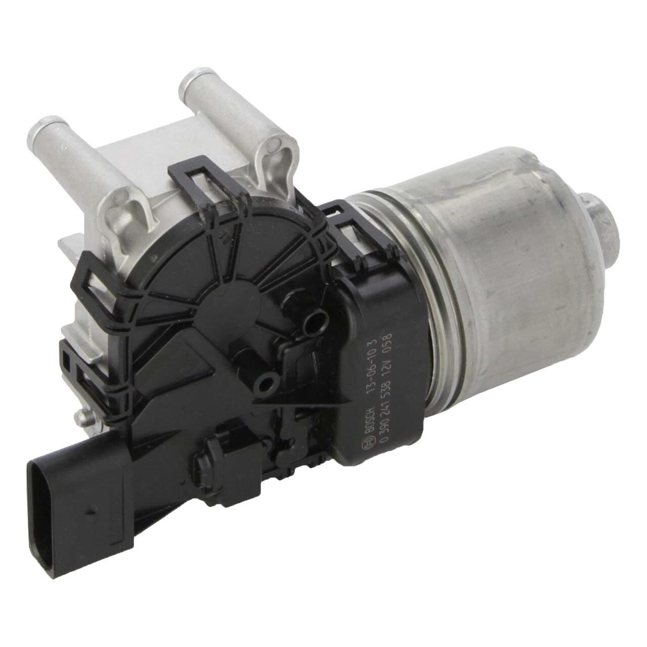 Opel Astra H Ön Cam Silecek Motoru Bosch Marka 0390241538