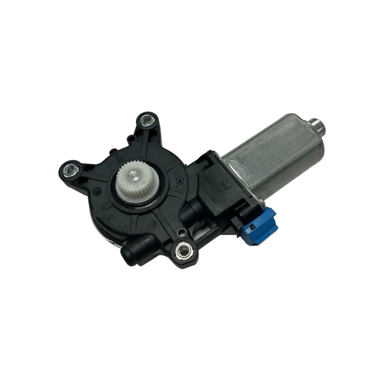 Chevrolet Captiva Sol Ön Kapı Cam Kriko Motoru GM 96475128
