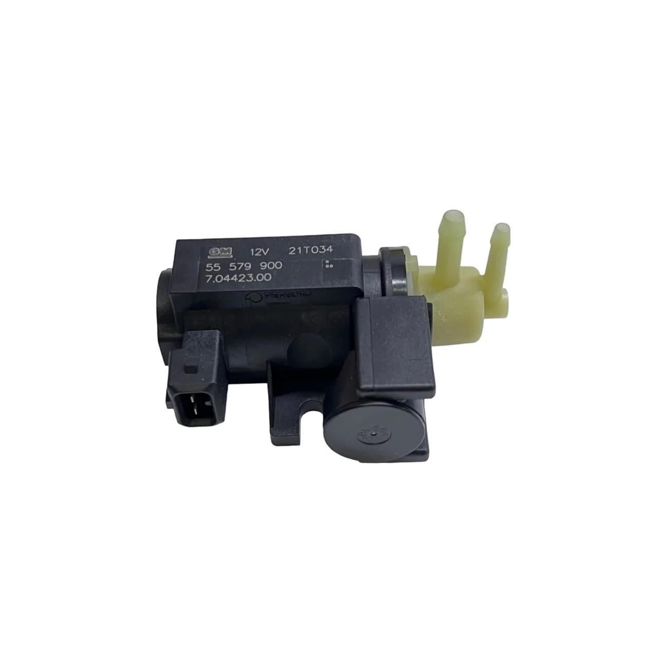 Opel Corsa D Z13DTH Turbo Selenoid Valfi GM 55579900