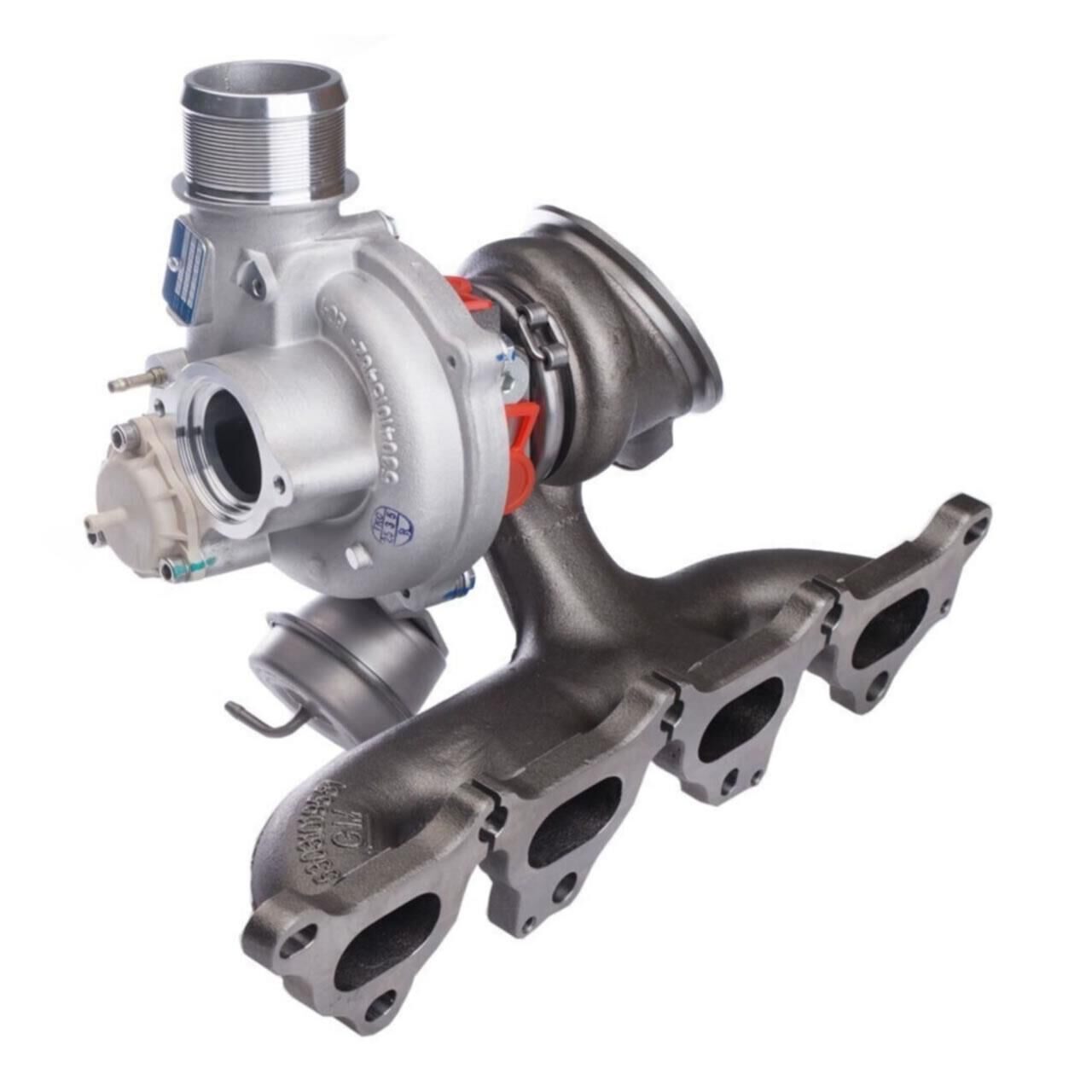 Opel Astra J Turbo Şarj Komple 1.6 Turbo Gm Marka 55355617