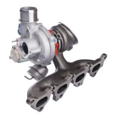 Opel Astra J Turbo Şarj Komple 1.6 Turbo Gm Marka 55355617