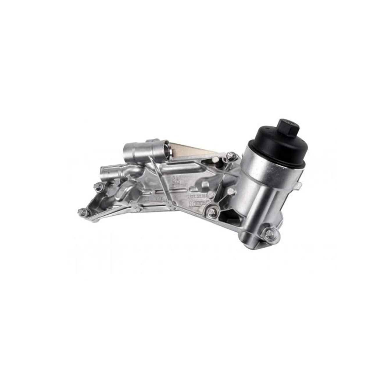 Opel İnsignia 1.6 Benzinli Yağ Soğutucu Febi 5650364