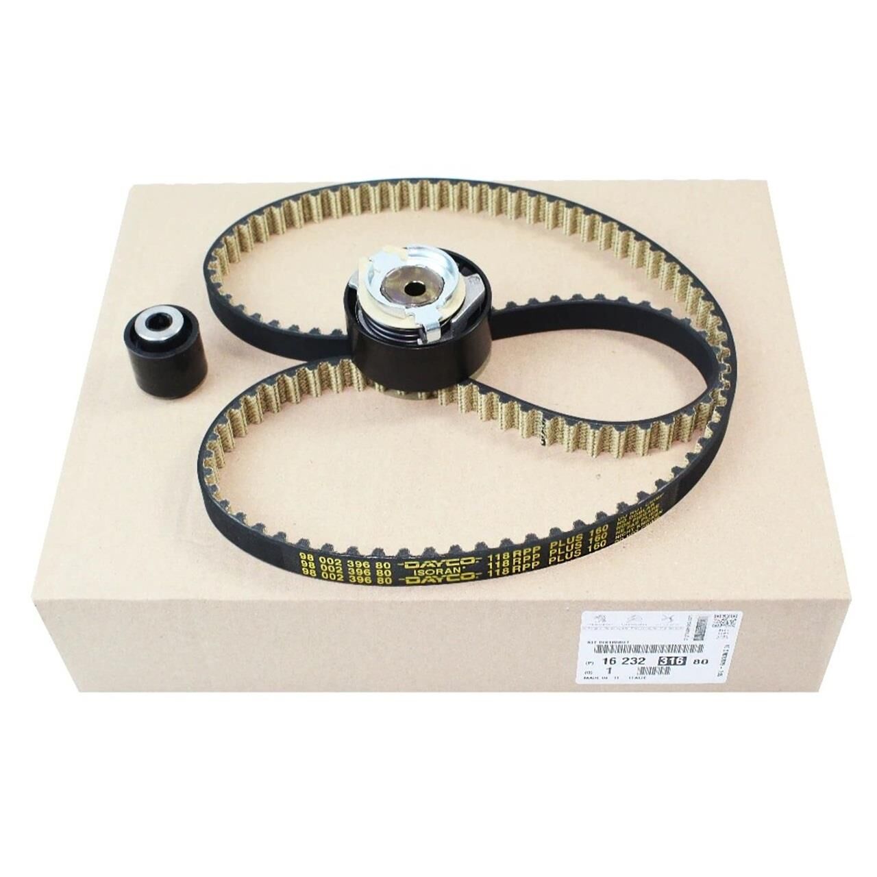 Peugeot 5008 P87E 1.2 Triger Seti Orjinal 1623231680