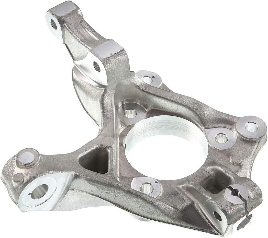 Opel Astra J Sol Ön Teker Amortisör Taşıyıcısı GM Marka