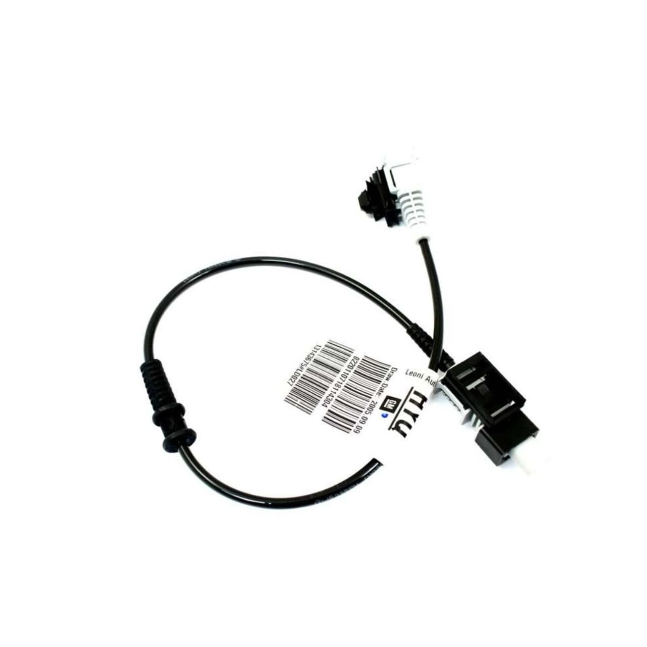 Opel Astra H Ön Sol Abs Sensörü Gm Marka 6292698